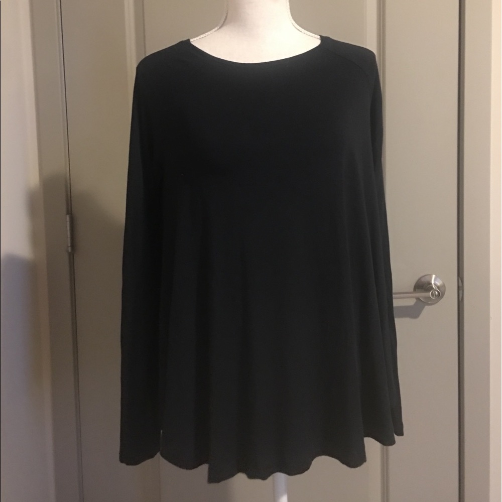 Club Monaco knit top